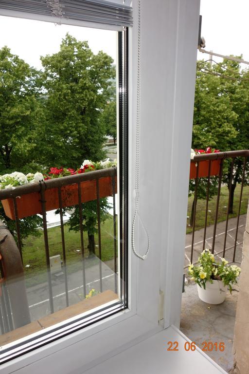 Riga Old Town River View With Balcony Екстериор снимка